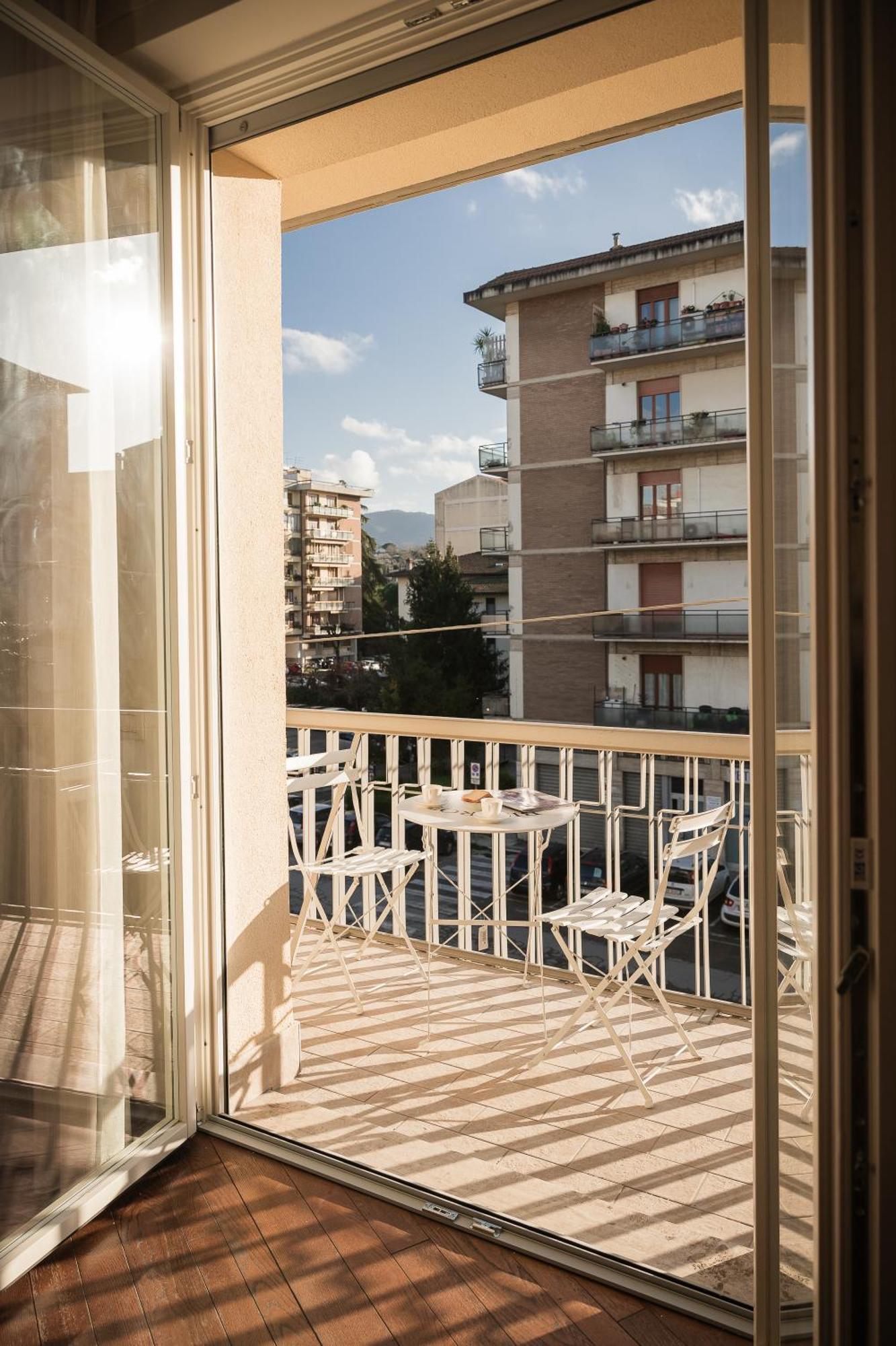 Dalla Cami Arezzo Dış mekan fotoğraf
