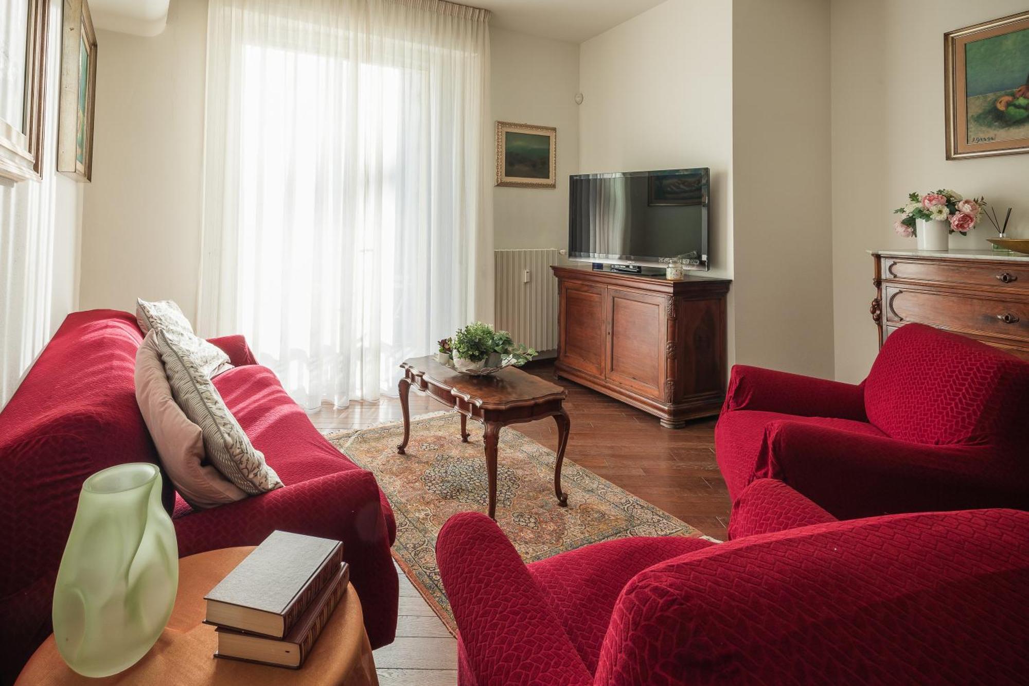 Dalla Cami Arezzo Dış mekan fotoğraf